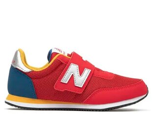 Sporta apavi new balance nb 720 yv720rd2 cena un informācija | Sporta apavi bērniem | 220.lv