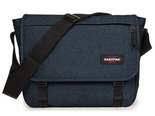 BAG EASTPAK DELEGATE EK26E26W цена и информация | Спортивные сумки и рюкзаки | 220.lv