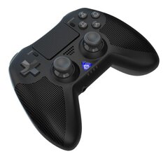 iPega 4008 Bluetooth Vibration Gamepad pro Android/iOS/PS4/PS3/PC cena un informācija | Spēļu kontrolieri | 220.lv