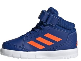 SPORTS ADIDAS PERFORMANCE ALTASPORT MID I G27127 цена и информация | Детская спортивная обувь | 220.lv