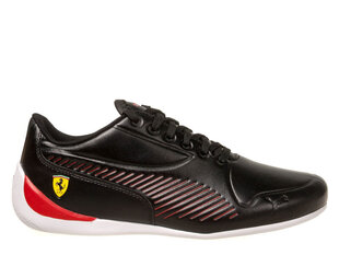 Sporta apavi puma sf drift cat 7s ultra jr 30642601 cena un informācija | Sporta apavi bērniem | 220.lv