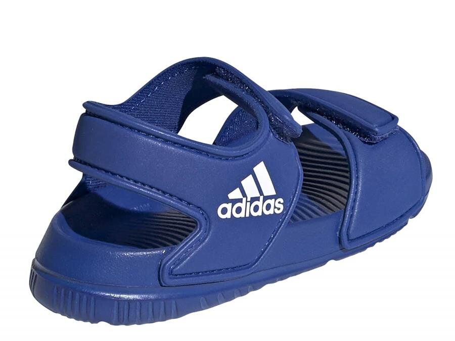 Sandales adidas performance altaswim i eg2138 cena un informācija | Bērnu sandales | 220.lv