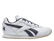 Sporta apavi reebok royal cl jogger dv9075 цена и информация | Sporta apavi bērniem | 220.lv