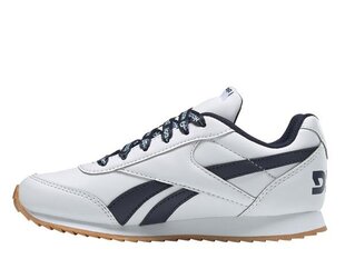 Sporta apavi reebok royal cl jogger dv9075 цена и информация | Детская спортивная обувь | 220.lv