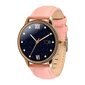 Watchmark Fashion WCF18 Pro Rose cena un informācija | Viedpulksteņi (smartwatch) | 220.lv