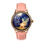 Watchmark Fashion WCF18 Pro Rose cena un informācija | Viedpulksteņi (smartwatch) | 220.lv