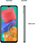 Samsung Galaxy M33 5G 6/128GB Dual SIM SM-M336BZGGEUE Green цена и информация | Mobilie telefoni | 220.lv