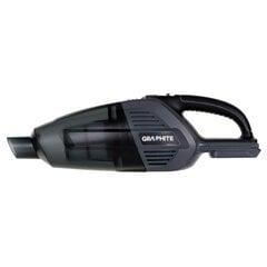 Handheld and upright hoover Graphite 18V without battery cena un informācija | Auto piederumi | 220.lv