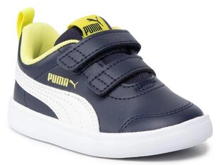 SPORTS PUMA COURTFLEX V2 V INF 37154422 цена и информация | Детская спортивная обувь | 220.lv