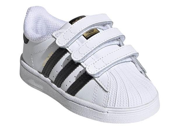 Sporta apavi adidas originals superstar cf i ef4842 cena un informācija | Sporta apavi bērniem | 220.lv