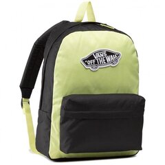 BACKAPCK VANS WM REALM BACKPACK VN0A3UI6TCY1 цена и информация | Рюкзаки и сумки | 220.lv