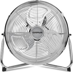 Напольный вентилятор Cyrkulator G3Ferrari Vortex G50038 35 см - G50038 цена и информация | Вентиляторы | 220.lv