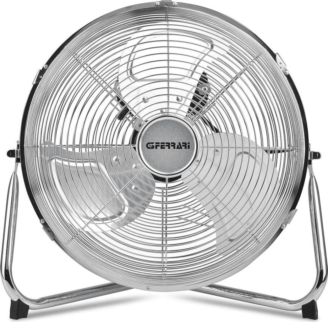 G3Ferrari Cyrkulator wentylator podłogowy G3Ferrari Vortex G50038 35cm - G50038 цена и информация | Ventilatori | 220.lv