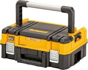 Instrumentu kastes DeWalt Tstak 2.0 цена и информация | Ящики для инструментов, держатели | 220.lv