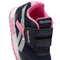 Sporta apavi reebok royal cl jogger fz3505 цена и информация | Детская спортивная обувь | 220.lv