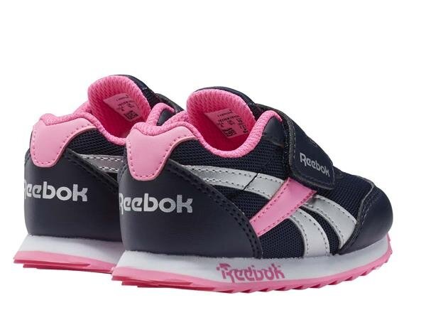 Sporta apavi reebok royal cl jogger fz3505 cena un informācija | Sporta apavi bērniem | 220.lv