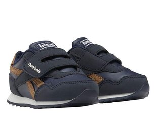 SPORTS REEBOK ROYAL CL JOGGER FW8428 цена и информация | Стильные кеды для детей | 220.lv