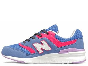 SPORTS NEW BALANCE new balance NB 997 NBGR997HSP цена и информация | Стильные кеды для детей | 220.lv