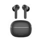 Austiņas ar uzlādes vāciņu, Forever Bluetooth ANC earphones TWE-210 Earp black cena un informācija | Austiņas | 220.lv