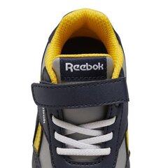 Sporta apavi reebok royal cl jogger gw5282 цена и информация | Детская спортивная обувь | 220.lv