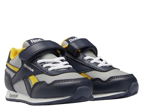 Sporta apavi reebok royal cl jogger gw5282 cena un informācija | Sporta apavi bērniem | 220.lv