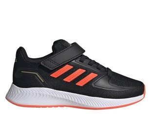 Sporta apavi adidas performance runfalcon 2.0 c gz7436 cena un informācija | Sporta apavi bērniem | 220.lv