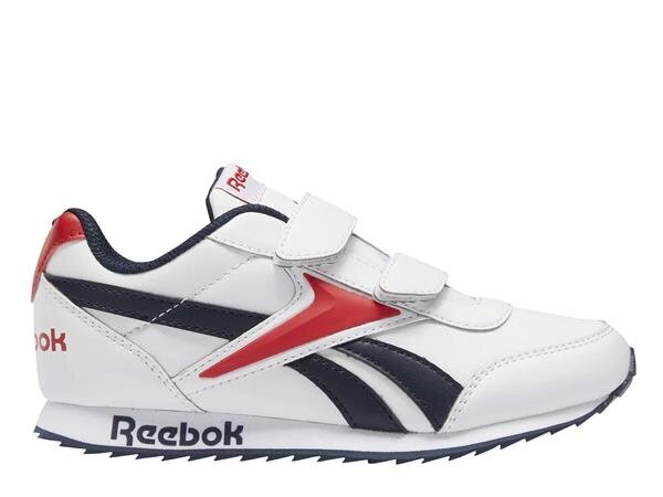 Sporta apavi reebok royal cl jogger fz2444 cena un informācija | Sporta apavi bērniem | 220.lv