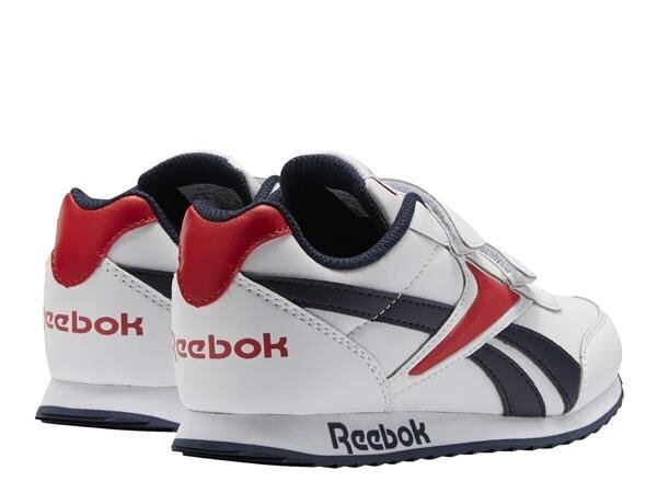 Sporta apavi reebok royal cl jogger fz2444 cena un informācija | Sporta apavi bērniem | 220.lv