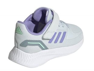 Sporta apavi adidas performance runfalcon 2.0 i gx3545 цена и информация | Детская спортивная обувь | 220.lv