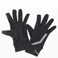 Sporta cimdi puma running gloves 04172701 cena un informācija | Sporta cimdi | 220.lv