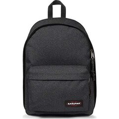 BACKAPCK EASTPAK OUT OF OFFICE EK767C27 цена и информация | Рюкзаки и сумки | 220.lv