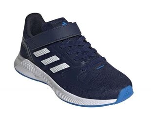 Sporta apavi adidas performance runfalcon 2.0 el k gv7750 cena un informācija | Sporta apavi bērniem | 220.lv