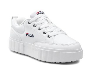 SPORTS FILA SANDBLAST TEENS FFT002110004 цена и информация | Детская спортивная обувь | 220.lv