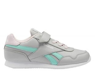 Sporta apavi reebok royal cl jogger gw5258 cena un informācija | Sporta apavi bērniem | 220.lv