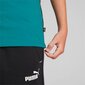 Puma bērnu T-krekls 846127*27, tumši pelēks/aqua 4064537631966 cena un informācija | Zēnu krekli | 220.lv