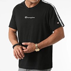 Мужская футболка CHAMPION 216562-KK001-XXL цена и информация | Мужские футболки | 220.lv