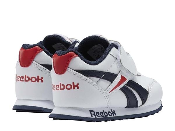 Sporta apavi reebok royal cl jogger fz3187 цена и информация | Sporta apavi bērniem | 220.lv