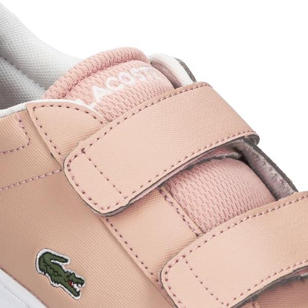 Sporta apavi lacoste carnaby evo strap 120 739sui00057f8 cena un informācija | Sporta apavi bērniem | 220.lv