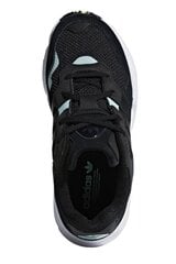 Sporta apavi adidas originals yung-96 j db2794 цена и информация | Детская спортивная обувь | 220.lv