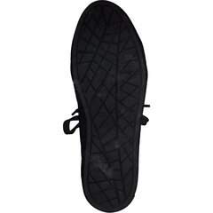Женская повседневная обувь Marco Tozzi 2-23762 02*29, чёрная цена и информация | Спортивная обувь для женщин | 220.lv