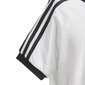 T-krekls adidas originals 3stripes tee dv2901 cena un informācija | Krekli, bodiji, blūzes meitenēm | 220.lv