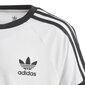 T-krekls adidas originals 3stripes tee dv2901 cena un informācija | Krekli, bodiji, blūzes meitenēm | 220.lv