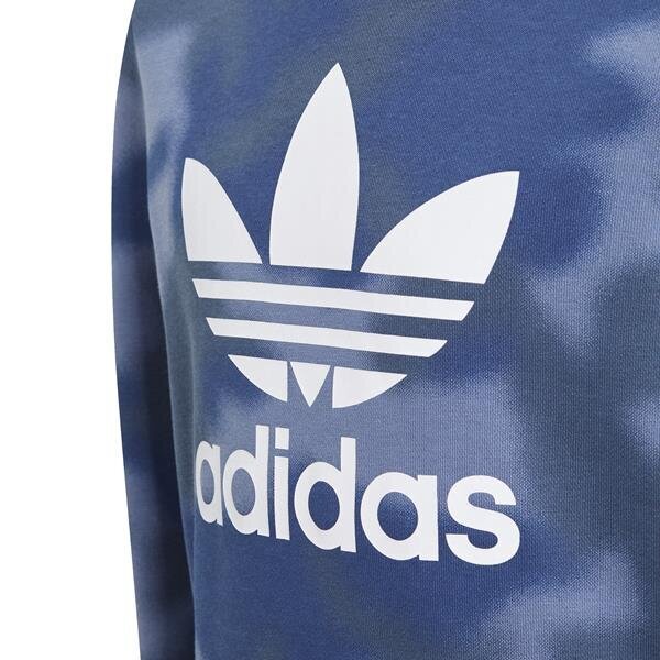 Džemperis adidas originals crew gn4130 цена и информация | Zēnu jakas, džemperi, žaketes, vestes | 220.lv