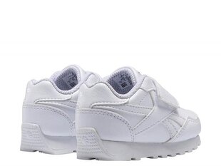 Sporta apavi reebok royal rewind gy1740 цена и информация | Детская спортивная обувь | 220.lv