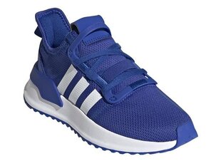 SPORTS ADIDAS ORIGINALS U_PATH RUN J FX5067 цена и информация | Детская спортивная обувь | 220.lv