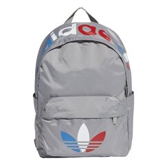 BACKAPCK ADIDAS ORIGINALS TRICOLOR BP GN4958 цена и информация | Рюкзаки и сумки | 220.lv