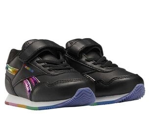 SPORTS REEBOK ROYAL CL JOGGER GX3839 цена и информация | Стильные кеды для детей | 220.lv