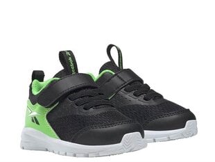 Sporta apavi reebok rush runner gw0009 цена и информация | Детская спортивная обувь | 220.lv