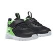 Sporta apavi reebok rush runner gw0009 cena un informācija | Sporta apavi bērniem | 220.lv