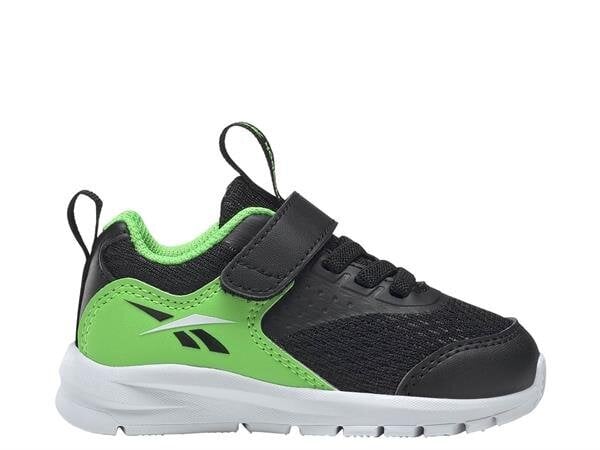 Sporta apavi reebok rush runner gw0009 cena un informācija | Sporta apavi bērniem | 220.lv